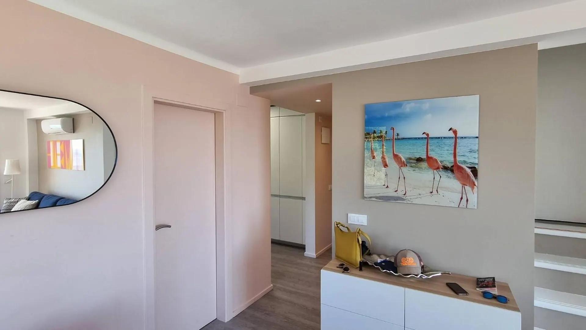 Apartamento En Roses Con Vistas Al Mar Av-10 0*,  Spain