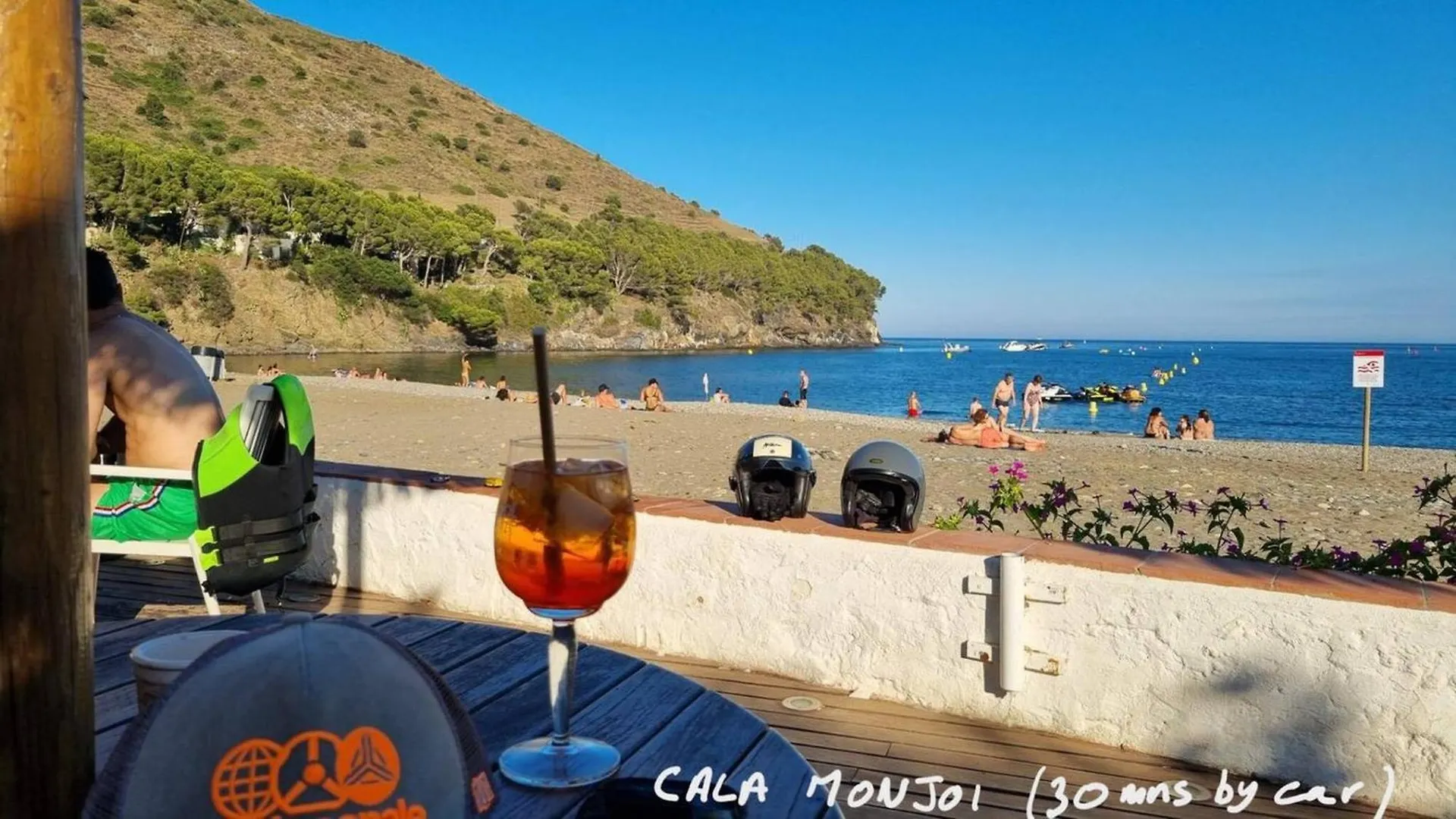 Apartamento En Roses Con Vistas Al Mar Av-10