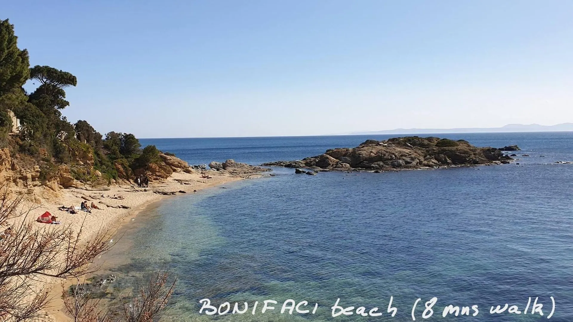 Apartamento En Roses Con Vistas Al Mar Av-10 Apartment